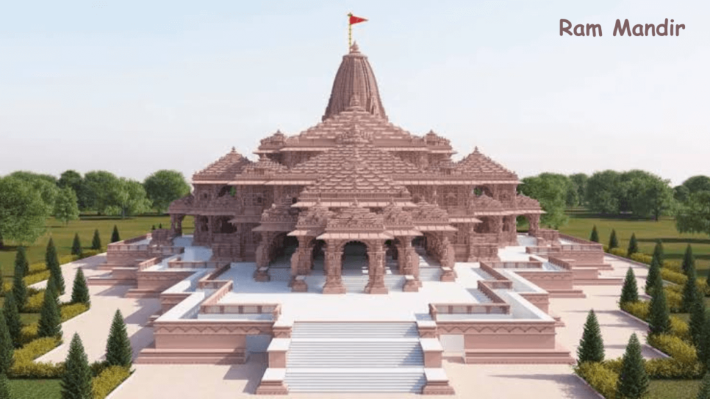 Ram Mandir